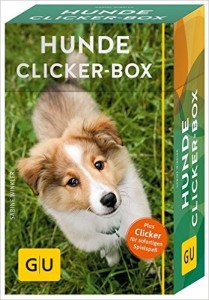 Clicker Box für Hunde